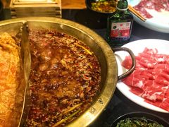 -沸炉重庆老火锅(军事博物馆店)