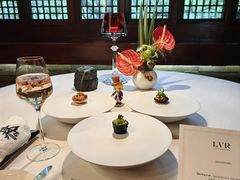 -三嚥阁 La Villa Restaurant