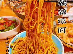 -锦尚阁烤鱼•天津菜(宣武门胡同店)