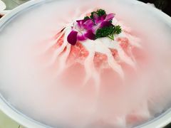 -京门老爆三·铜锅涮肉 爆肚(望京店)