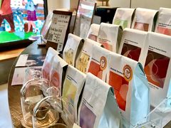 -fishtank鱼缸咖啡(三山街店)