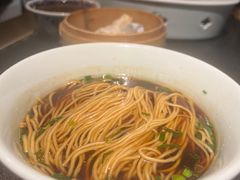 -南京大牌档(新街口德基广场店)