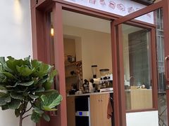 -SANYAY叁言咖啡巧克力