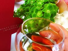 -上海外滩茂悦大酒店