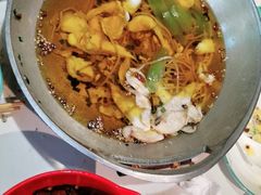 -川人百味(亿合城店)