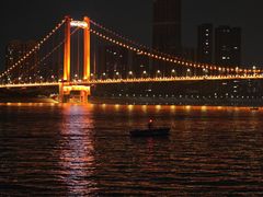-武汉两江游览·夜游长江(汉口粤汉码头)