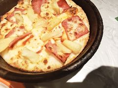 -必胜客(远大路店)