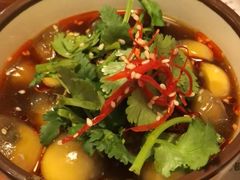 -火齐潮汕砂锅粥(五道口店)