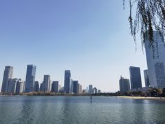 -天鹅湖体育公园