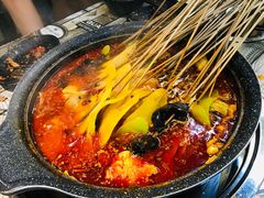 -成都屋头串串香(八府庄店)