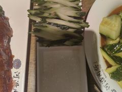 -河沿肉饼Beijing Pie(东华门店)