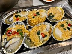 -胡哥烤肥牛(车公庙店)