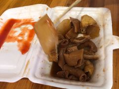 牛杂-细妹五香牛杂(步行街店)