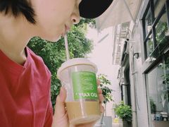 -ADO KAFE(大学城店)