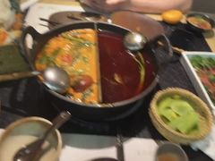 -山缓缓火锅(青岛万象城店)