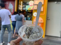 -麦当劳(开萝大道店)