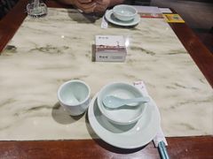 -野渡坡·极致湘菜·庭院餐厅(汉阳店)