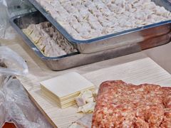 -潘国仙耳光馄饨(黄家阙路店)