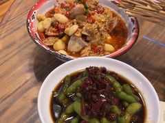 -冶建镜子·老南昌大排档·江西虾王(总店)