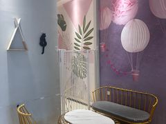 -藏猫猫咖啡主题馆(中央大道店)