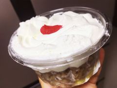 -红宝石·鲜奶小方·海派西点房(曲阳店)