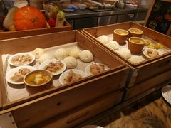 -嘉定凯悦·咖啡厅