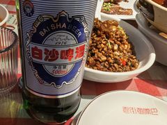 -老街鱼嘴巴(坡子街老店)