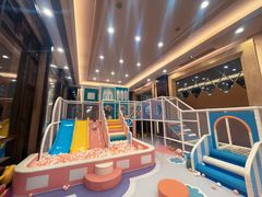 -上海星河湾酒店(闵行店)