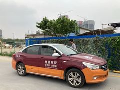 -番禺裕安驾校·学车·考证(大学城校区)