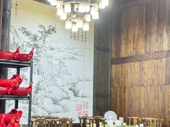 -二泉园老菜馆·百年无锡菜