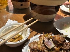 -五台山八大碗·地方风味菜馆(五爷庙店)