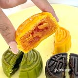 中山探店 | MR.ZHOU的月饼礼盒也太卷了8！