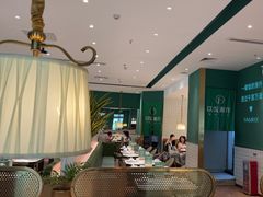 -以饭湘许(新塘万达店)