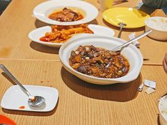-渝信川菜 · 川味家常菜(财富购物中心店)