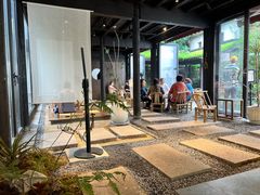 -Metal hands·铁手咖啡