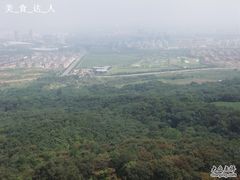 -南京市江宁方山