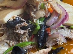 -新疆伊宁远征餐厅