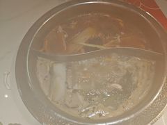 -彤德莱牛肉火锅(双港店)