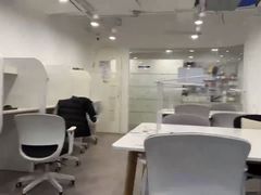 -白鲸自习室(公主坟店)