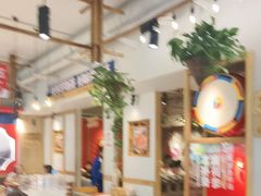 -鑫日千里马朝鲜族小馆(总店)