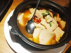 -金牌外婆家(苏州中心店)