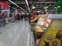 -大润发(花雨店)