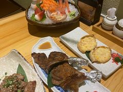 -竹幸日本料理(国光1937科技文化创意园店)