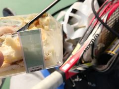 -久萌教培·仙霞网球中心官方培训