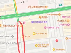 -淡村菜市场