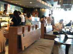 -星巴克臻选(深圳龙岗万科店)