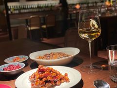 -肆海小川菜酒馆Wine Bistro (青年路店)