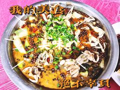 呱呱-盘龙黄鳝(盘龙居店)