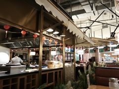 -符离集餐厅(万象城店)