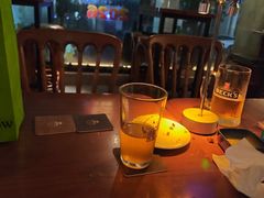 -HUBBA祜精酿(五羊邨店)